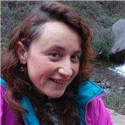 Profesora de Cine y Audiovisual